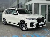 BMW X7 2021 года за 46 890 000 тг. в Алматы – фото 3