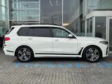 BMW X7 2021 года за 46 890 000 тг. в Алматы – фото 4