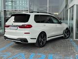 BMW X7 2021 года за 46 890 000 тг. в Алматы – фото 5