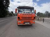 КамАЗ  6520 2006 годаүшін16 500 000 тг. в Алматы