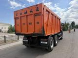 КамАЗ  6520 2006 годаүшін16 500 000 тг. в Алматы – фото 4