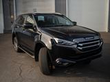Isuzu MU-X 2021 года за 17 500 000 тг. в Алматы – фото 2