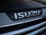 Isuzu MU-X 2021 года за 17 500 000 тг. в Алматы – фото 5