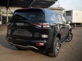 Isuzu MU-X 2021 года за 17 500 000 тг. в Алматы