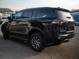 Isuzu MU-X 2021 года за 17 500 000 тг. в Алматы – фото 3