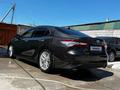 Toyota Camry 2018 годаүшін13 000 000 тг. в Актау – фото 8