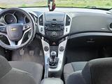 Chevrolet Cruze 2013 годаүшін4 400 000 тг. в Караганда – фото 5