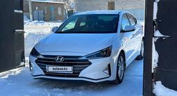 Hyundai Elantra 2020 годаүшін8 000 000 тг. в Актобе – фото 5