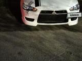 Mitsubishi Lancer 2007 годаfor4 000 000 тг. в Астана – фото 2