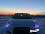 Mitsubishi Lancer 2007 годаfor4 000 000 тг. в Астана – фото 3