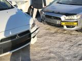 Mitsubishi Lancer 2007 годаfor4 000 000 тг. в Астана – фото 4