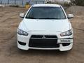 Mitsubishi Lancer 2007 года за 4 500 000 тг. в Астана – фото 6