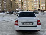 ВАЗ (Lada) Priora 2170 2013 года за 2 700 000 тг. в Актобе – фото 3