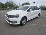 Volkswagen Polo 2015 годаүшін4 800 000 тг. в Астана