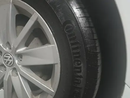 Volkswagen Polo 2015 года за 4 800 000 тг. в Астана – фото 11