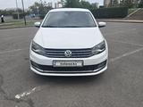 Volkswagen Polo 2015 годаүшін4 800 000 тг. в Астана – фото 2