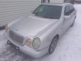 Mercedes-Benz E 230 1996 годаfor2 450 000 тг. в Астана – фото 2