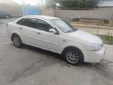 Chevrolet Lacetti 2004 годаүшін2 100 000 тг. в Шымкент – фото 5