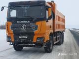 Shacman (Shaanxi)  X3000 2023 года за 26 500 000 тг. в Актобе
