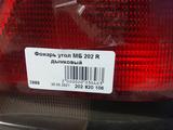 AUTO KRAFT Фонарь угол Мерседес 202W R/L за 15 000 тг. в Астана