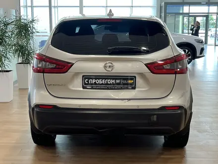 Nissan Qashqai 2019 года за 6 250 000 тг. в Астана – фото 5