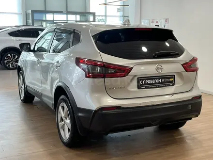 Nissan Qashqai 2019 года за 6 250 000 тг. в Астана – фото 6