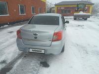 ВАЗ (Lada) Granta 2190 2014 годаүшін2 200 000 тг. в Караганда