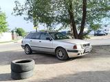 Audi 80 1993 годаүшін1 600 000 тг. в Астана – фото 2