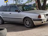 Audi 80 1993 годаүшін1 600 000 тг. в Астана