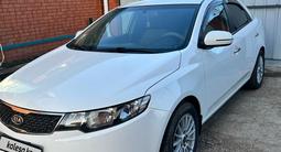 Kia Cerato 2013 годаүшін6 900 000 тг. в Актобе – фото 3