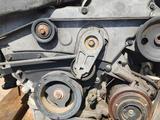Двигатель мотор на Chrysler 300C 3.5 привозной Япония Акпп коробка за 600 000 тг. в Алматы – фото 2