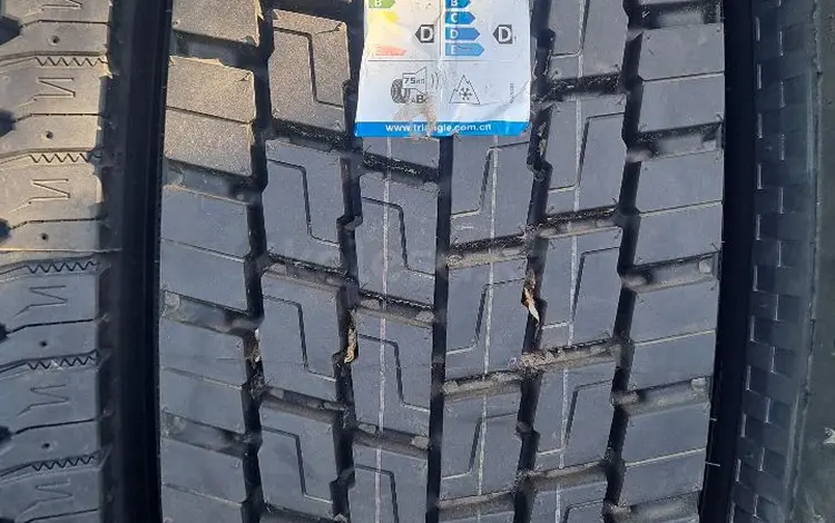 315/70/22.5 TRIANGLE за 146 000 тг. в Затобольск
