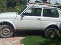 ВАЗ (Lada) Lada 2121 2002 года за 1 200 000 тг. в Алматы – фото 4