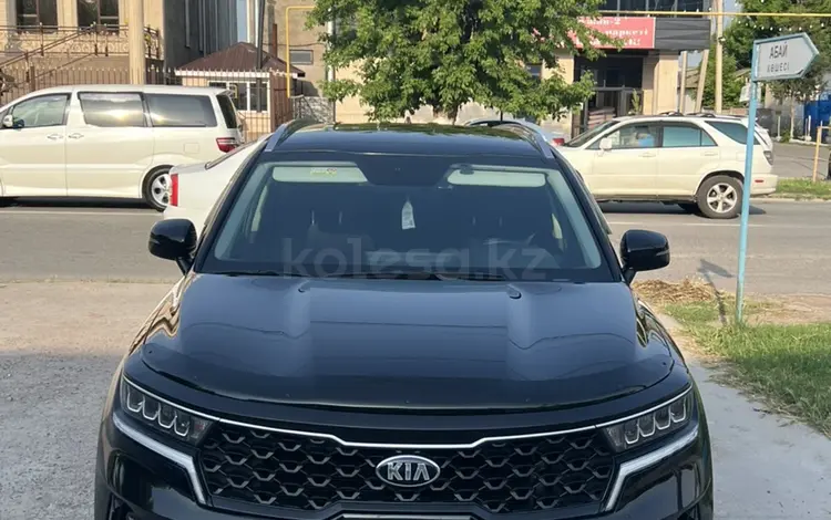 Kia Sorento 2021 годаfor15 800 000 тг. в Казыгурт