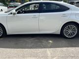 Lexus ES 350 2013 года за 12 500 000 тг. в Алматы – фото 3