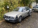BMW 525 1990 годаүшін700 000 тг. в Усть-Каменогорск