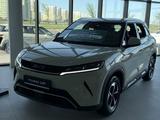 BYD Yuan Up 2026 года за 9 990 000 тг. в Туркестан – фото 2