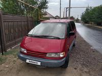 Toyota Previa 1994 годаүшін1 500 000 тг. в Тараз