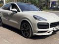 Porsche Cayenne Coupe 2022 годаүшін57 000 000 тг. в Алматы – фото 2