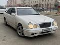 Mercedes-Benz E 320 2000 годаүшін4 200 000 тг. в Актау – фото 2