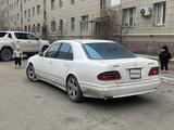 Mercedes-Benz E 320 2000 годаүшін4 200 000 тг. в Актау – фото 5