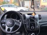 Kia Cerato 2011 года за 4 800 000 тг. в Астана – фото 4