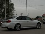 BMW 330 2018 года за 12 000 000 тг. в Алматы – фото 3