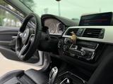 BMW 330 2018 года за 12 000 000 тг. в Алматы – фото 4