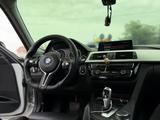 BMW 330 2018 года за 12 000 000 тг. в Алматы – фото 5