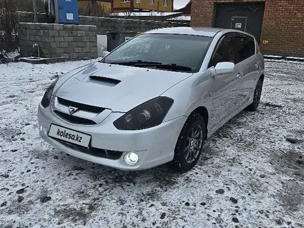 Toyota Caldina 2004 года за 5 800 000 тг. в Усть-Каменогорск – фото 3