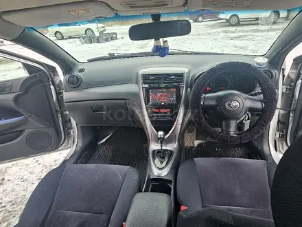 Toyota Caldina 2004 года за 5 800 000 тг. в Усть-Каменогорск – фото 5