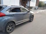 Chery Tiggo 2 2023 годаүшін6 200 000 тг. в Жезказган – фото 3