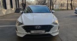 Hyundai Sonata 2023 годаүшін11 700 000 тг. в Алматы