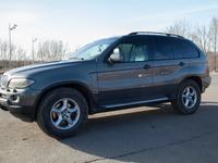 BMW X5 2005 годаүшін5 700 000 тг. в Астана